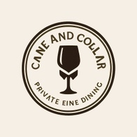 Cane & Collar