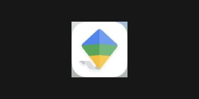 Google Family Link official app icon