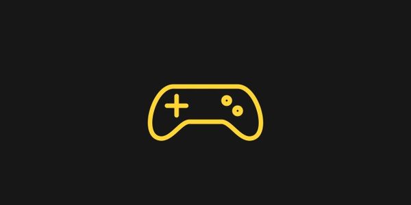 Gaming economies topic illustration
