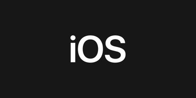 Apple iOS logo for Screen Time