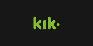 Kik logo