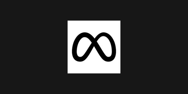 Meta logo for Meta Quest