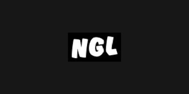 NGL logo representing the NGL / YOLO catalogue group