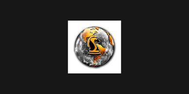 The Real World logo