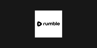 Rumble logo