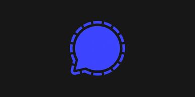 Signal logo
