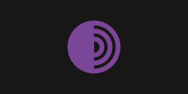 Tor Browser logo