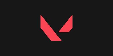 Valorant logo