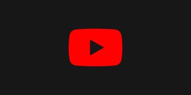 YouTube logo