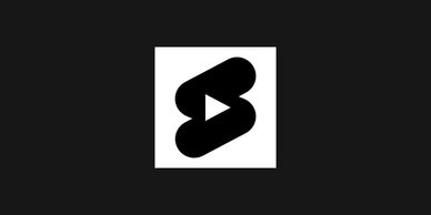 YouTube Shorts logo
