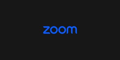 Zoom logo