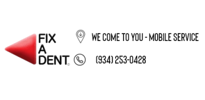 FIX-A-DENT-NOW Paintless Dent Repair 