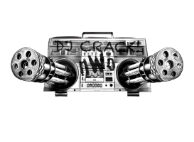 djcrack.vip