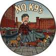 NQ K9's