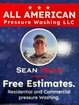 All American Pressure Wash and Lawn Care LLC