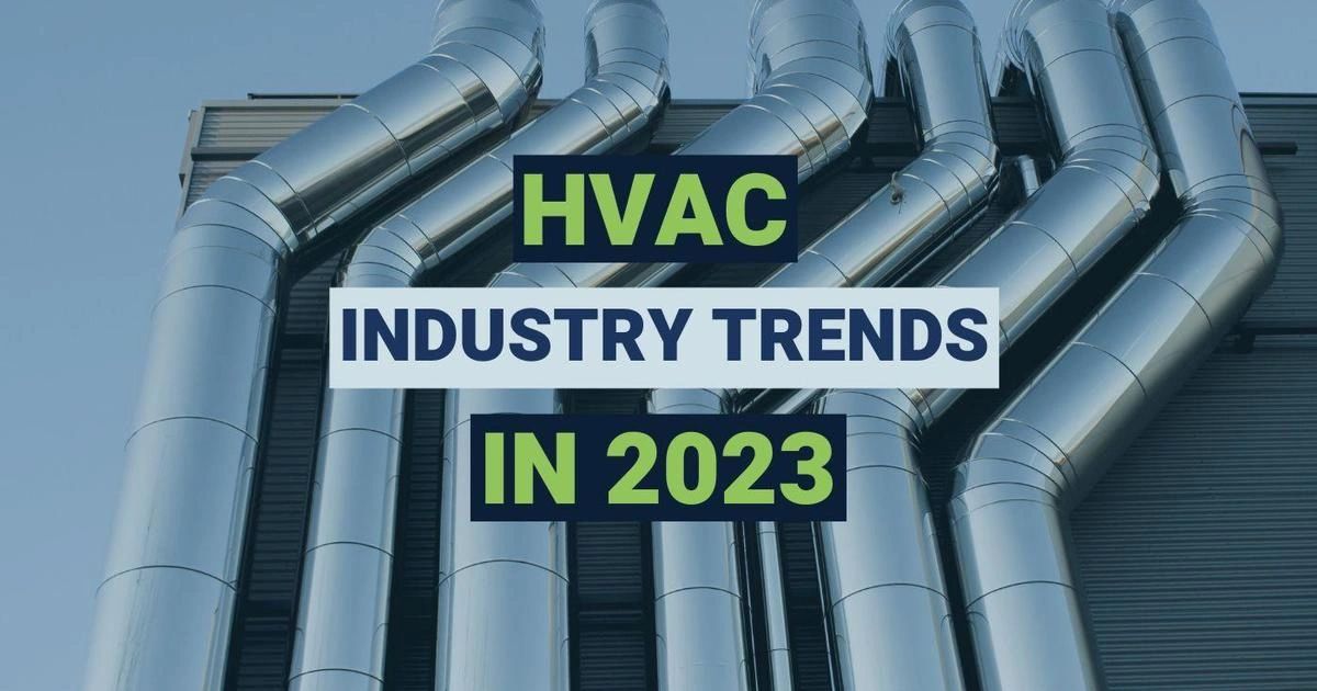 The Future Of HVAC: Innovations And Trends In The Atlanta Market