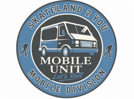 Skateland 2 You
