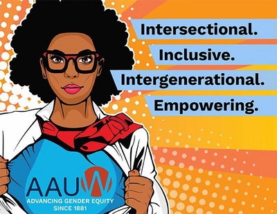 Home – AAUW : Empowering Women Since 1881