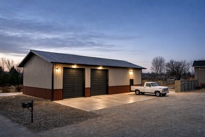 Custom Shops built on your site 