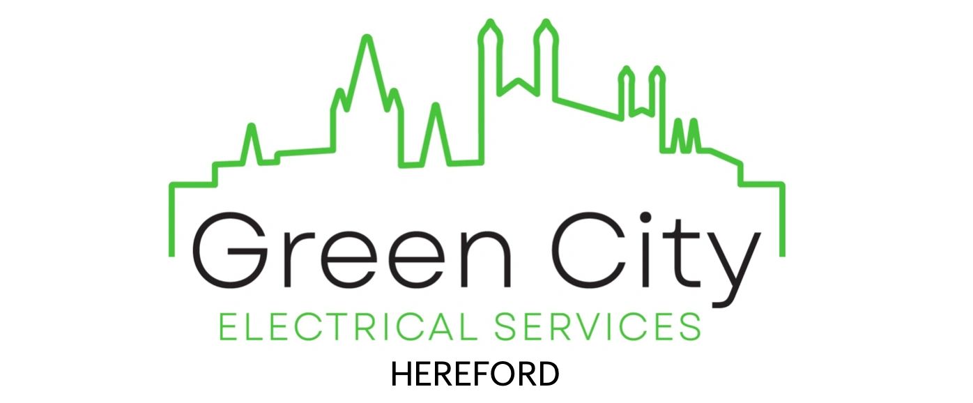 Green City Electrical Services Ltd logo