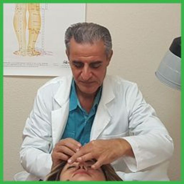 Majid Tabibzadeh, LAc, - Acupuncturiat, Homeopathy, MD in Iran