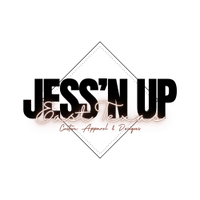 Jess'n Up, ETX Custom Apparel & Designs