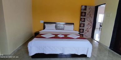 2BHK Villa / Bungalow of Mango Valley Resorts