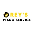 REY'S PIANO SERVICE LLC