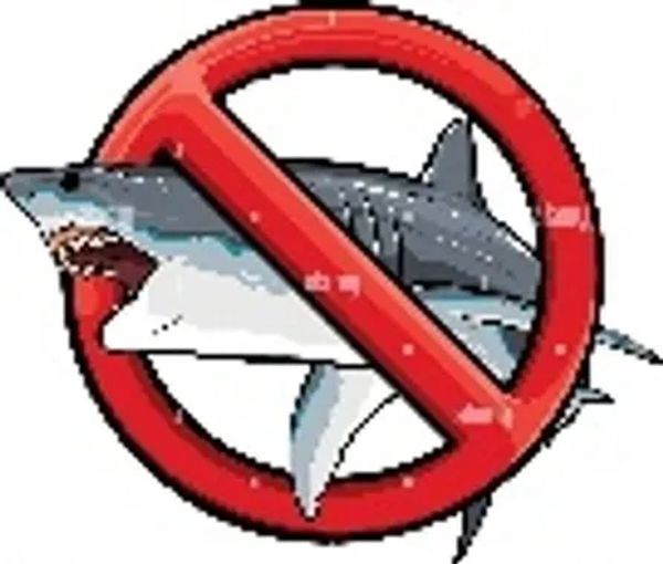 No Poaching || No Claim Sharks