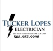 Tucker Lopes Electrician

508-957-9995
