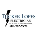 Tucker Lopes Electrician

508-957-9995