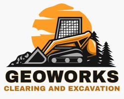 GeoWorks excavation and clearing