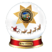 CCPOA Badge of Giving
