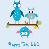 Happy Tots, LLC