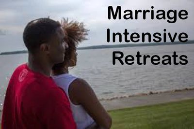 Intensive Marriage Counseling Retreats