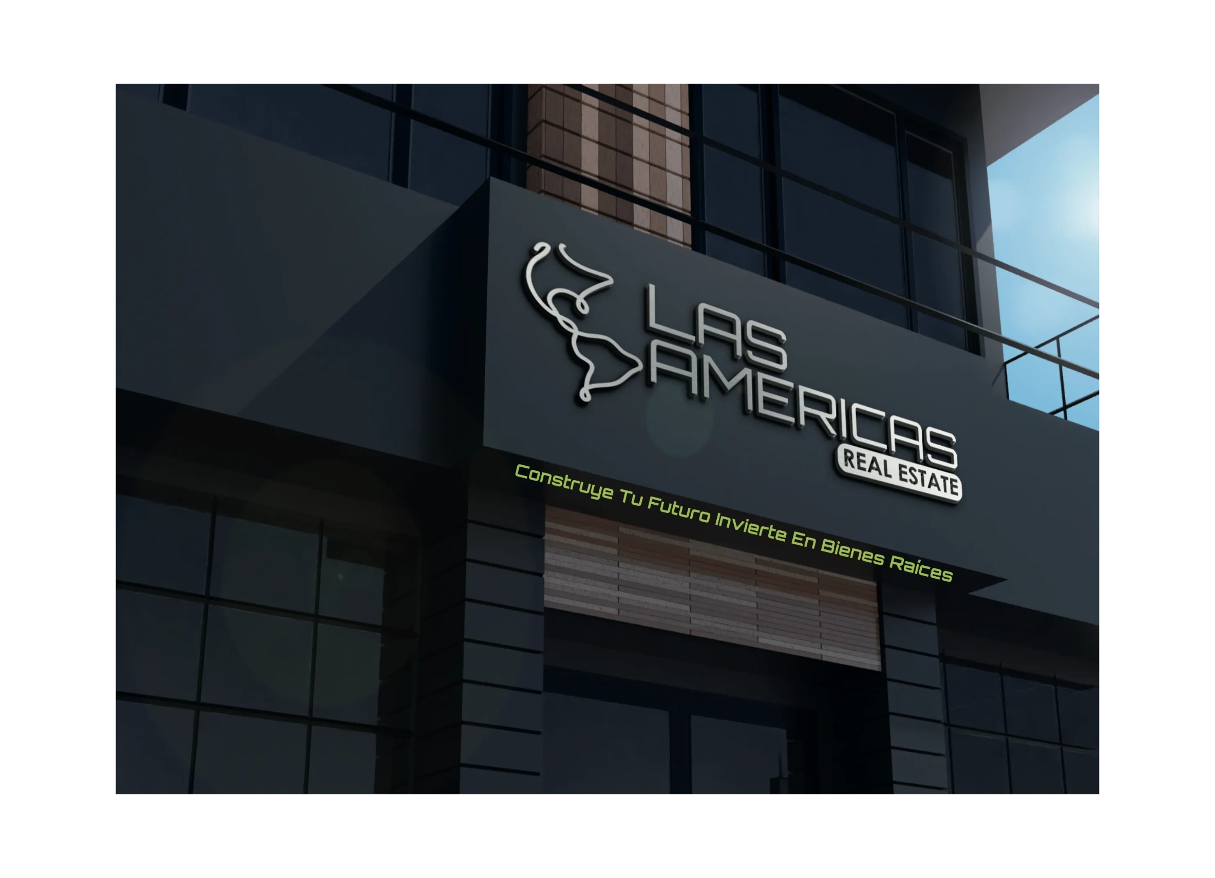 Las Americas gallery