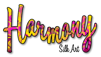 Harmony Silk Art