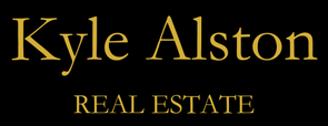 KYLE ALSTON
REAL ESTATE
