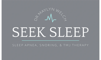 SEEK Sleep Solutions