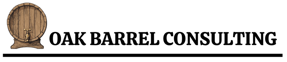 Oak Barrel Consulting