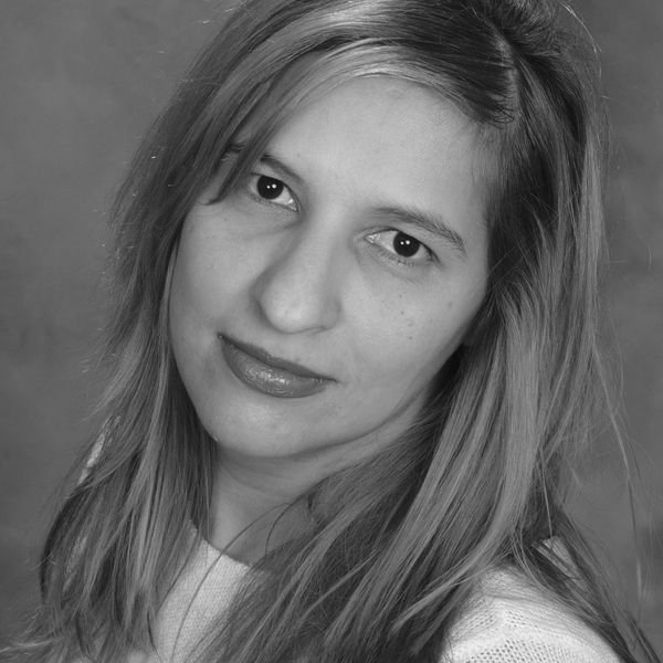 Kalina de Moura, formerly known as Ana K. Moura, is a Texas-based filmmaker. 