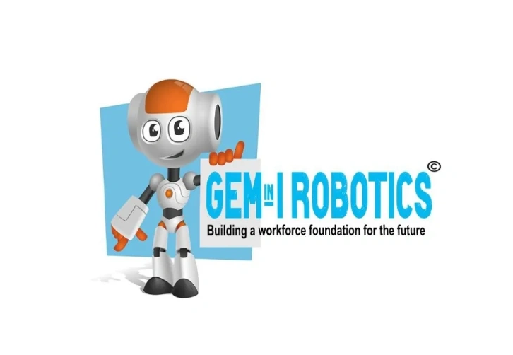 Gemini Robotics Building a Workforce foundation for the future.