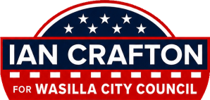Crafton for Alaska