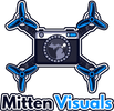 Mitten visuals