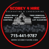 Scobey 4 Hire