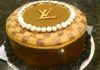 Tres Leches LV inspired Cake