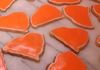 Personalized Sugar Cookies