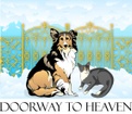 Doorway to Heaven