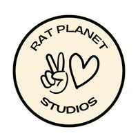 RAT PLANET STUDIOS