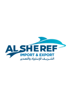 alsheref-group.com